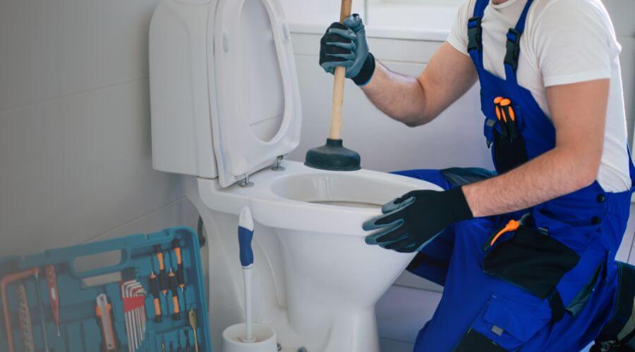 Professional sewer line repair services in Buxton, NC